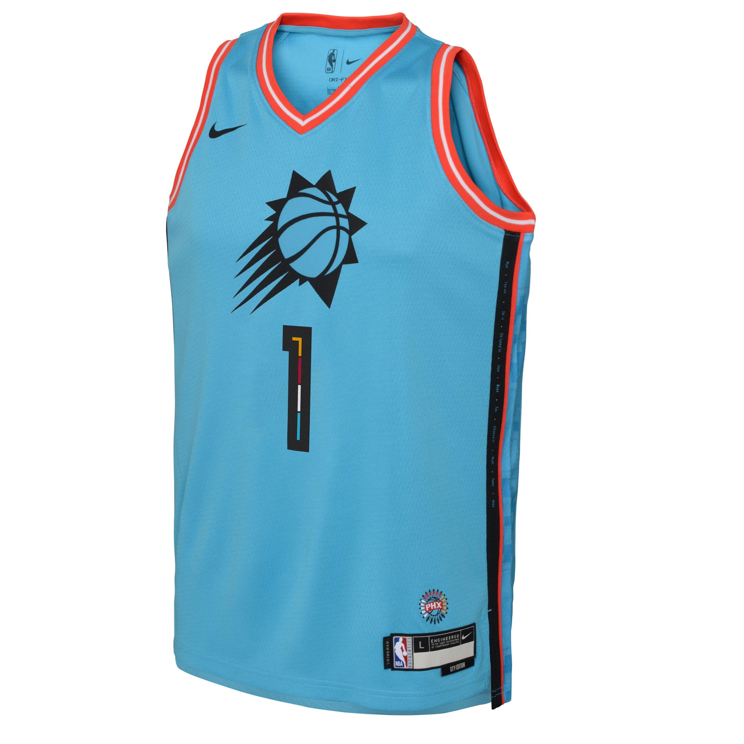 Soul Swingman, throwback and more vintage NBA jerseys available on  