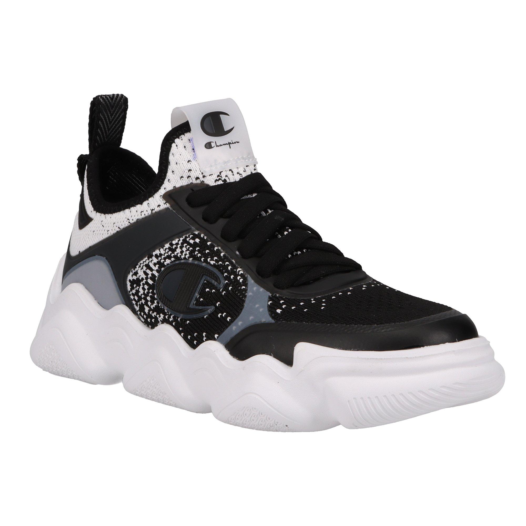 Hibbett sports champion shoes deals