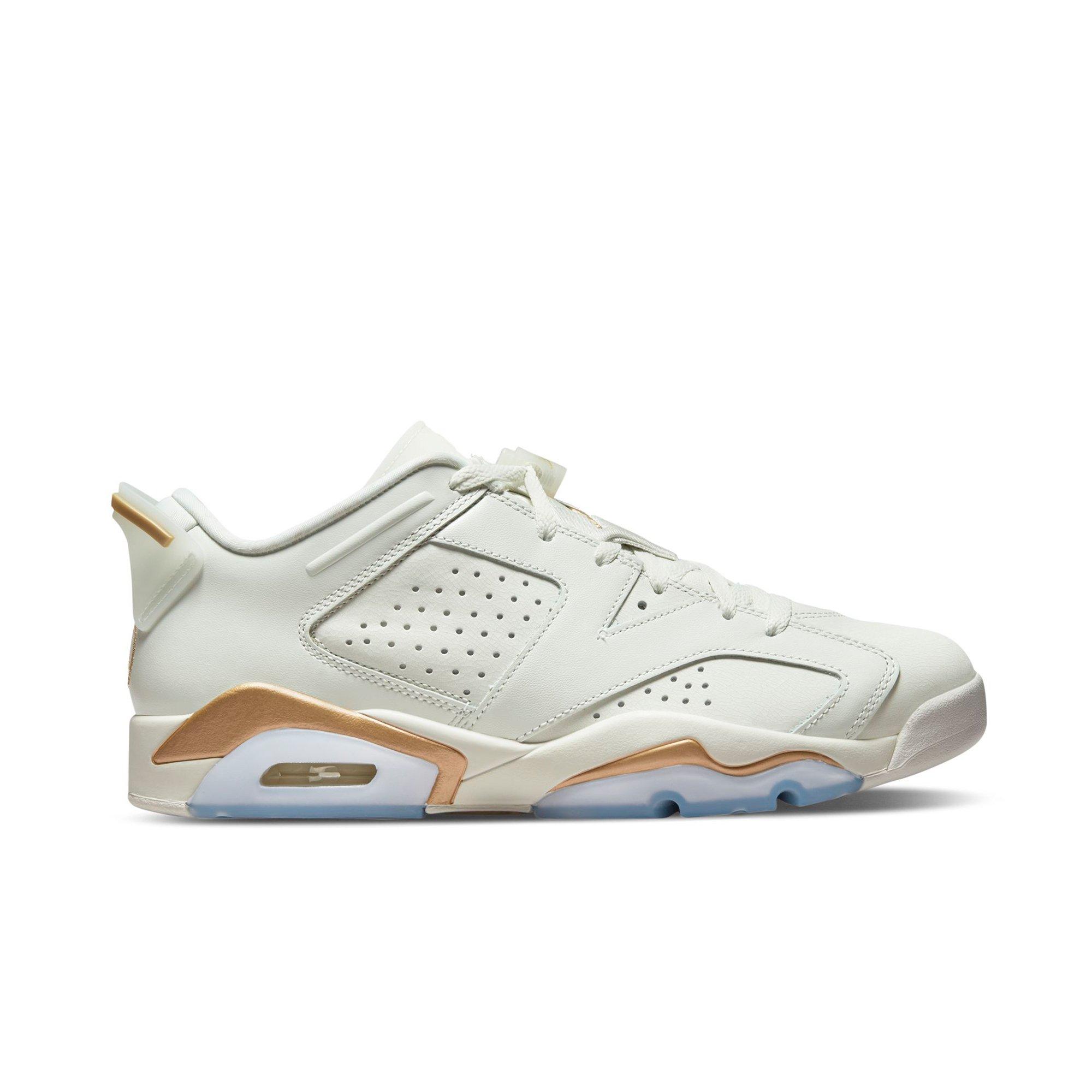 Jordan 6 Retro Low