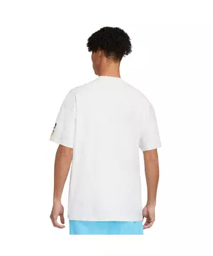Jordan Los Angeles Men's Short-Sleeve T-Shirt.