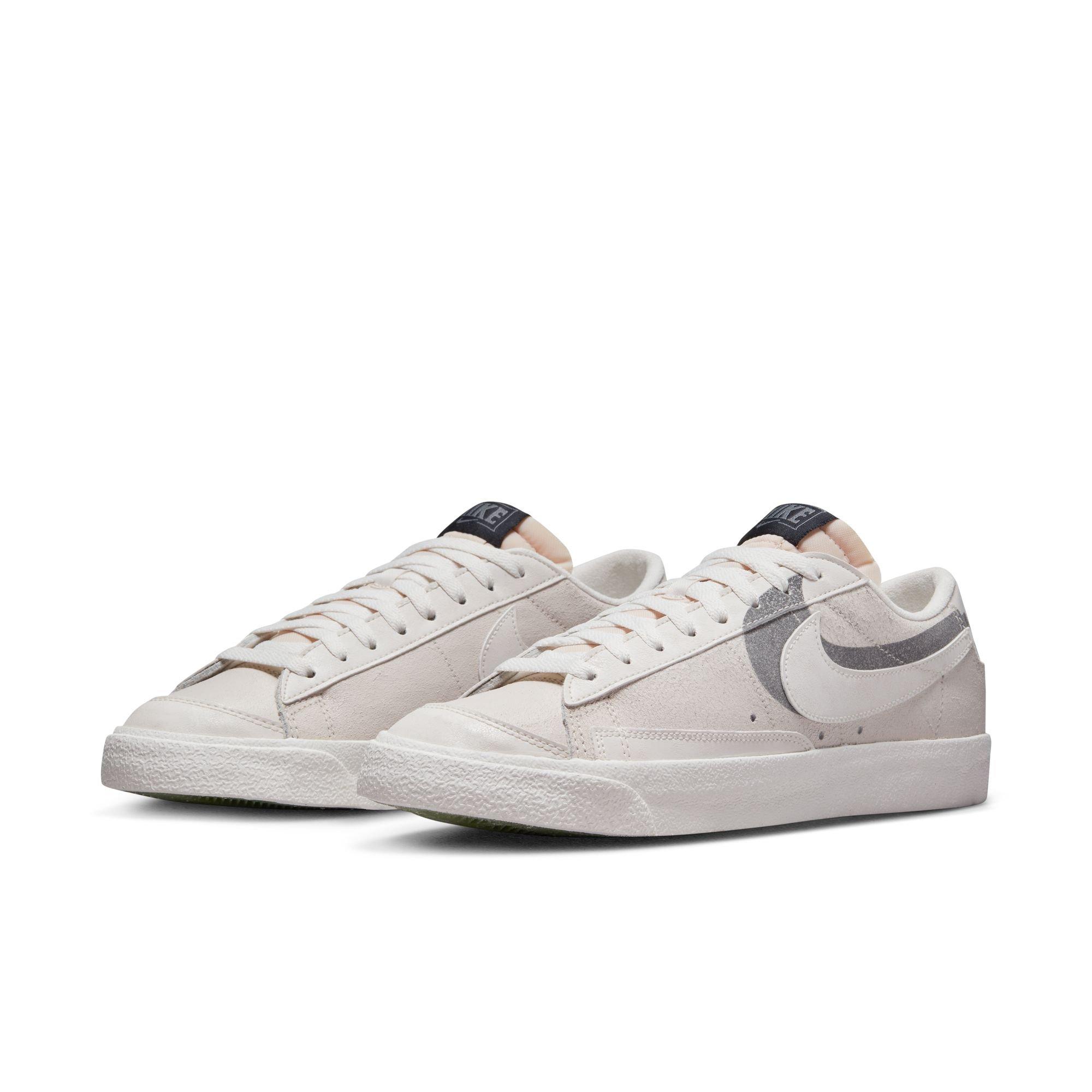 Nike Blazer Low PRM 