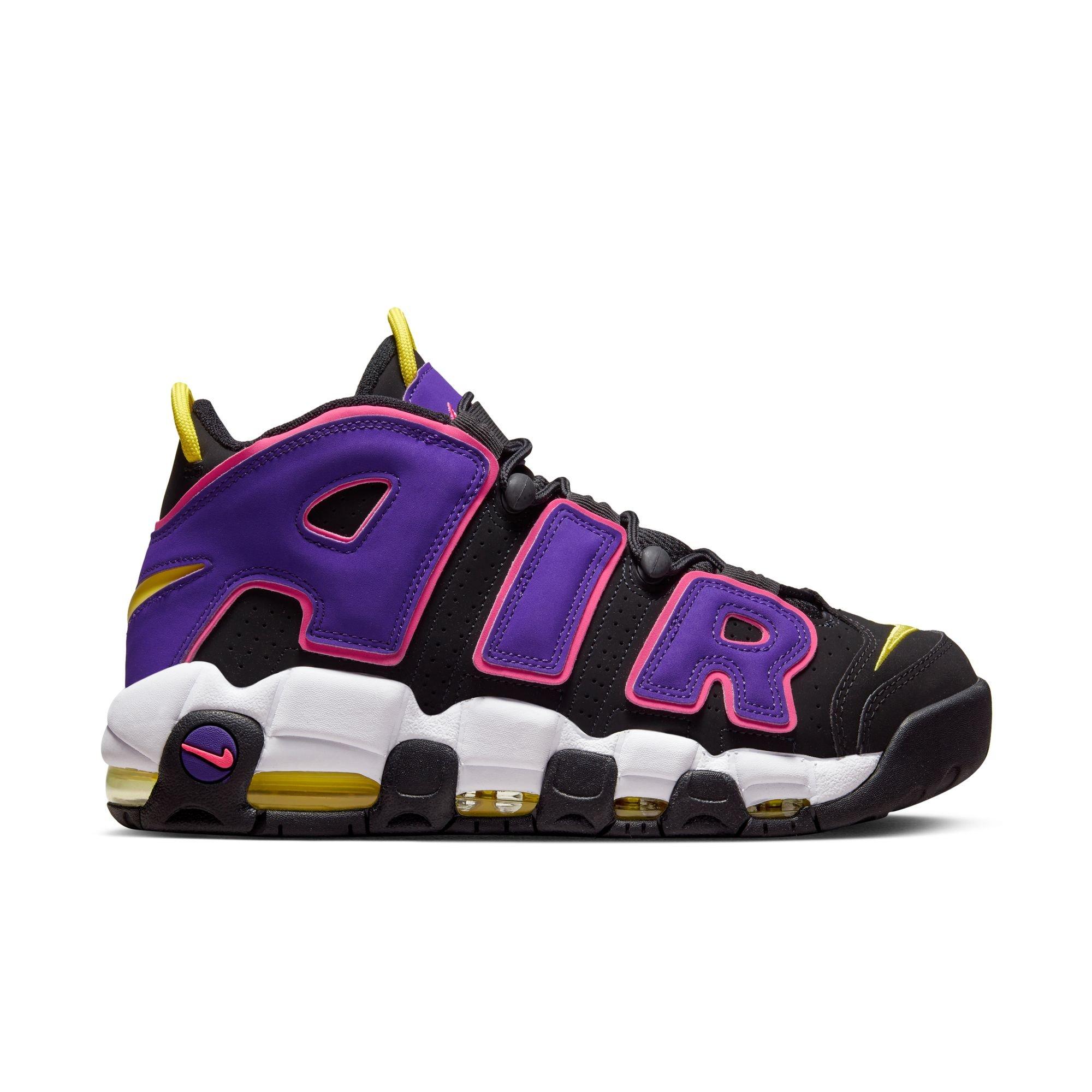 Nike Women's Air More Uptempo Running Shoes