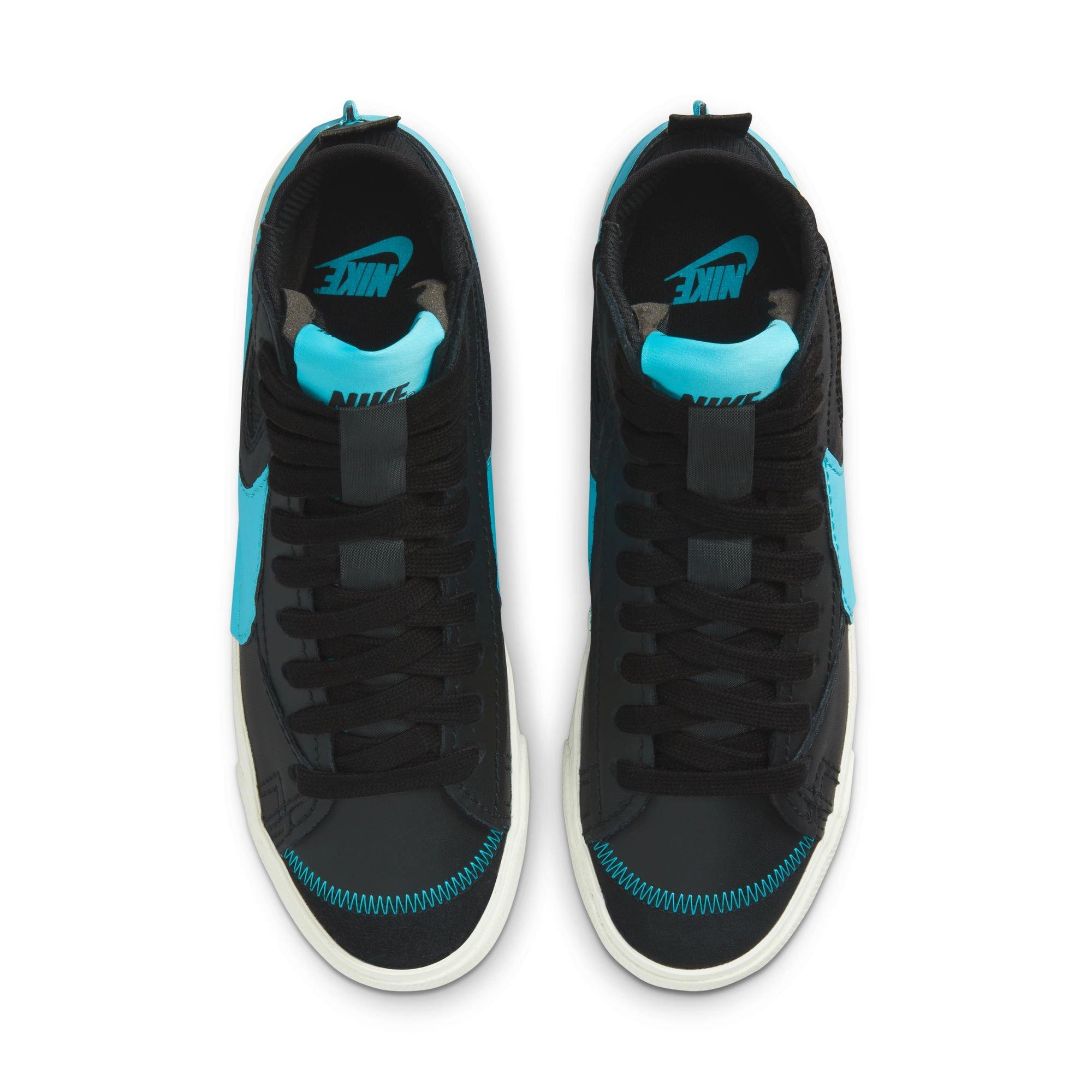 Nike Blazer Mid 