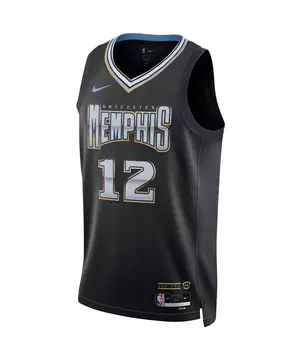 2023-2024 NIKE NBA MEMPHIS GRIZZLIES “JA MORANT” STATEMENT EDITION JERSEY  HAS BEEN RELEASED IN NIKE STORE NOW(GATEWAY, TSIM SHA TSUI)👕 THE …