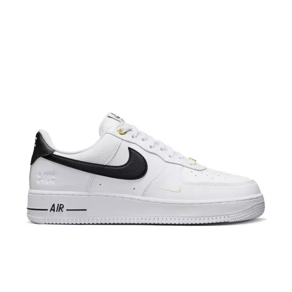  Nike Air Force 1 '07 LV8 Men's Shoes Size-7.5