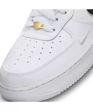 Nike Air Force 1 '07 LV8 '40th Anniversary' - 'White/Black