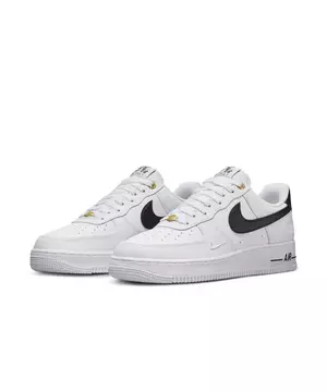 Nike Air Force 1 '07 Lv8 40th Anniversary Trainers in White for Men