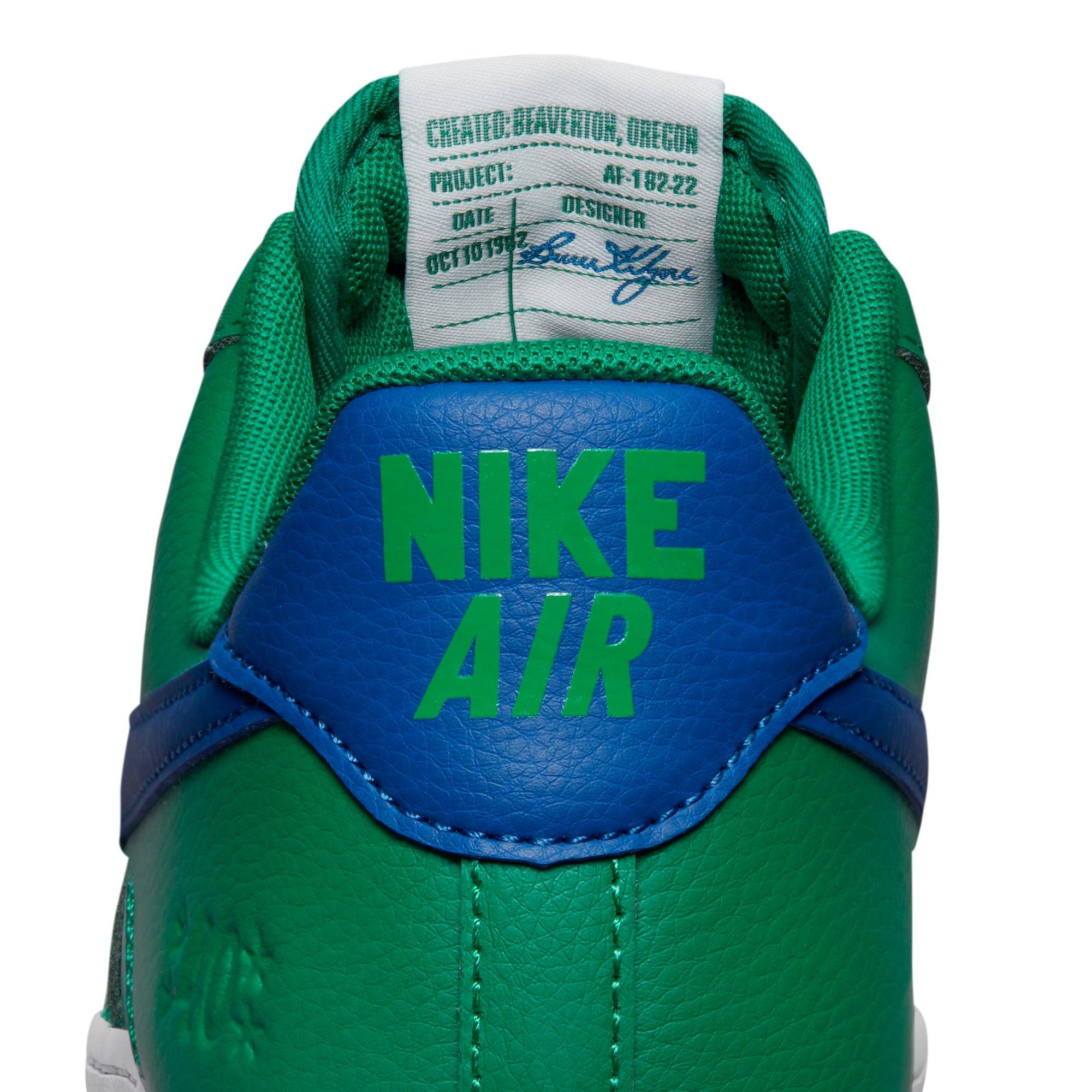 Nike Air Force 1 Mid '07 LV8 Blue Jay - Stadium Goods