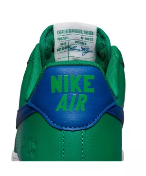 Nike Men's Air Force 1 '07 LV8 Malachite Size 11 | MODA3