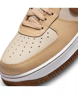 Size+9+-+Nike+Air+Force+1+Low+Ale+Brown%2FSesame%2FWhite+2022 for sale  online