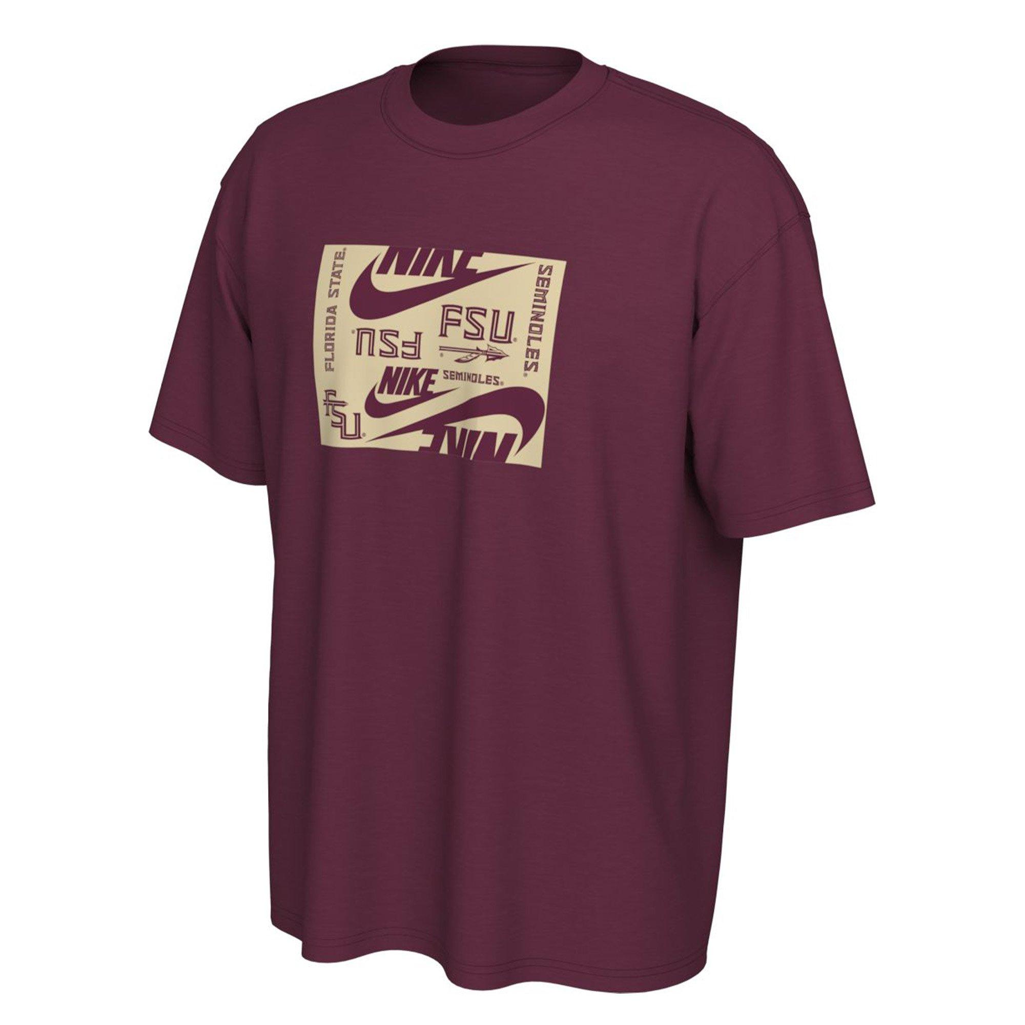 Buy florida state seminoles Shirt For Free Shipping CUSTOM XMAS PRODUCT  COMPANY