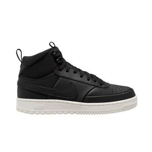 Nike Court Vision Mid Winter "Black/Phantom" Men's Shoe