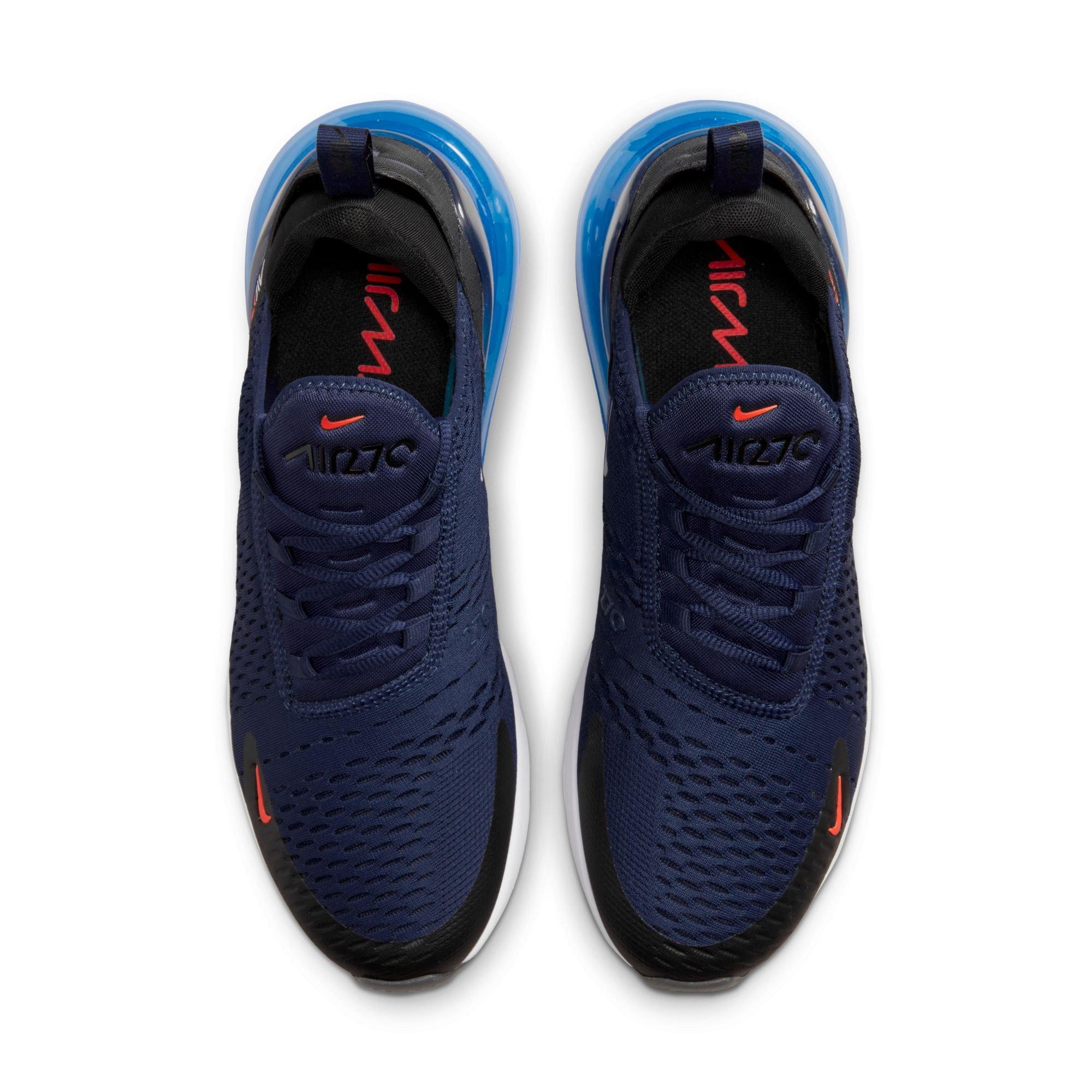 Nike air max clearance 270 midnight navy black