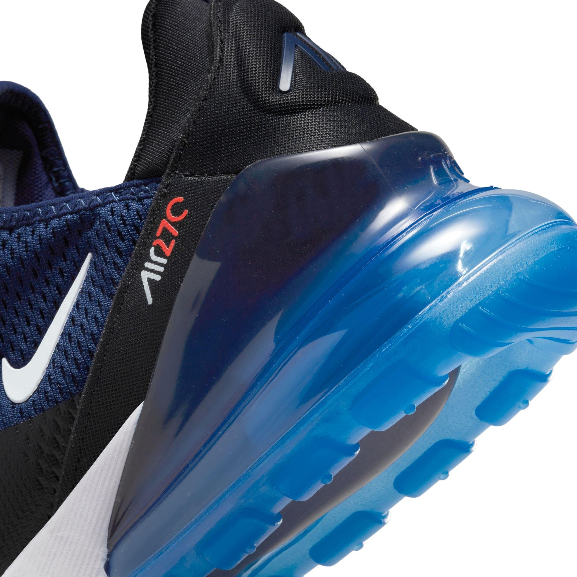 Air max 270 mens dark cheap blue