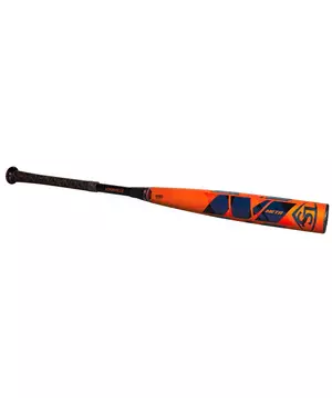 Louisville Slugger 2022 Meta BBCOR Baseball Bat (-3) - Charlie Rose Baseball