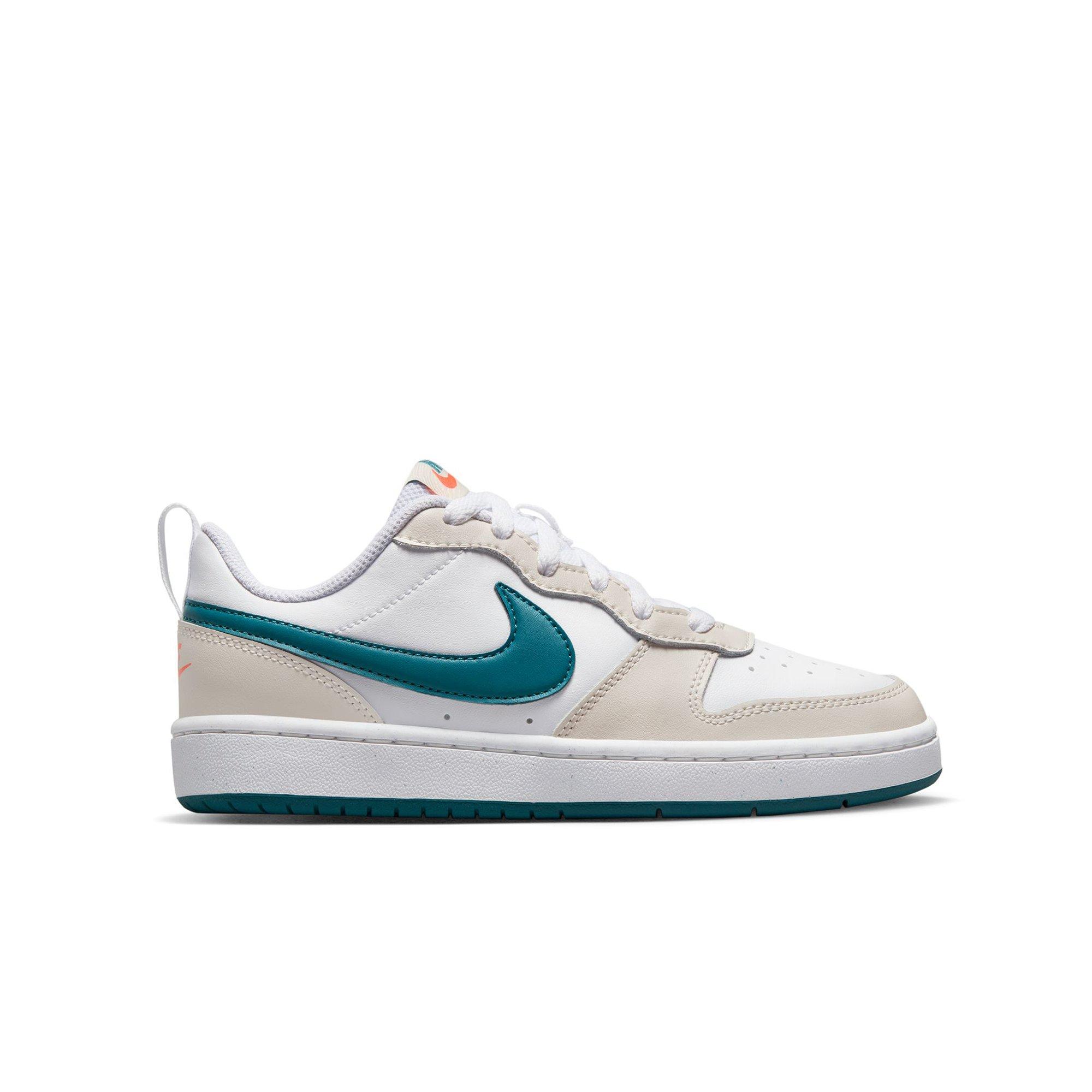 nike court borough low phantom