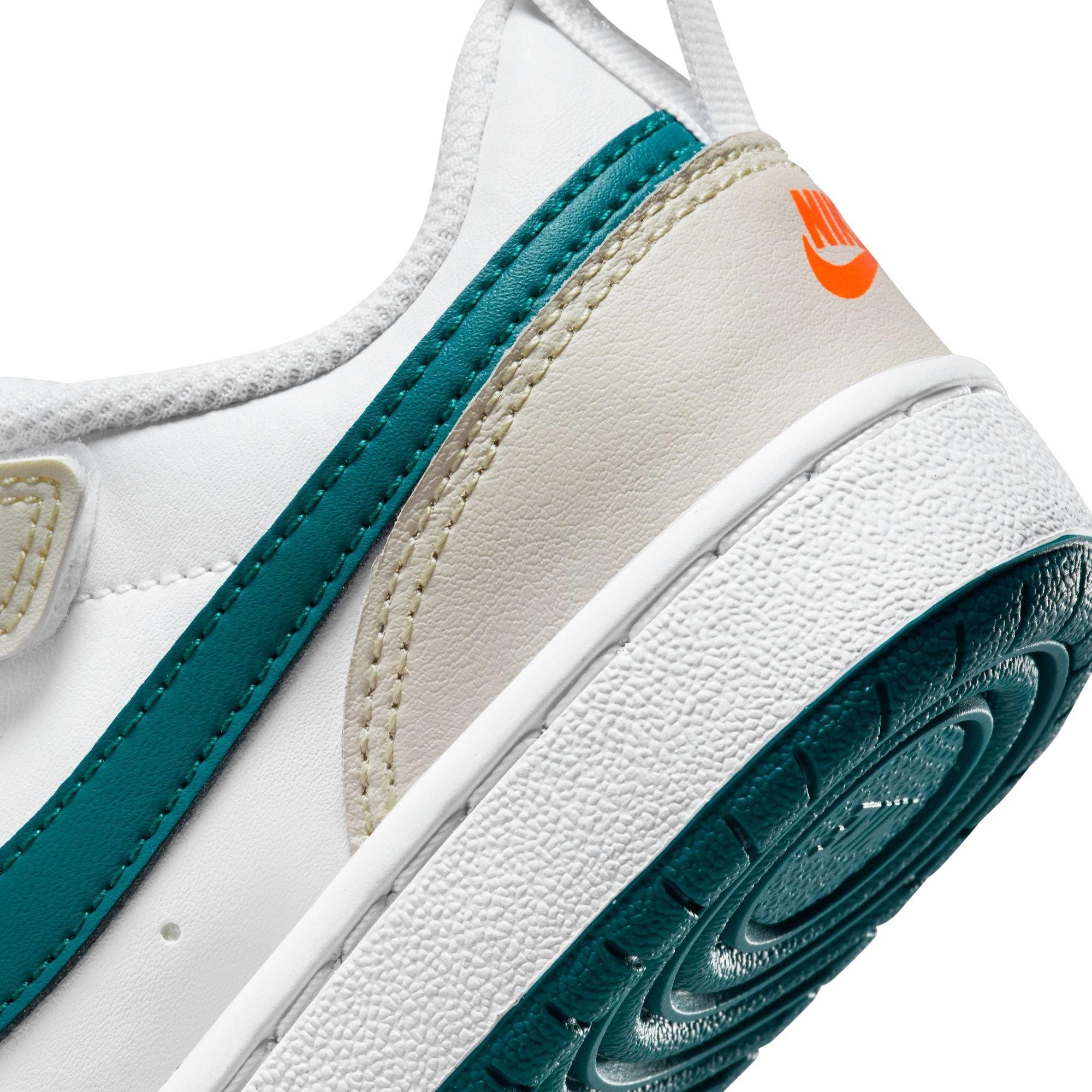 nike court borough low 2 gs phantom
