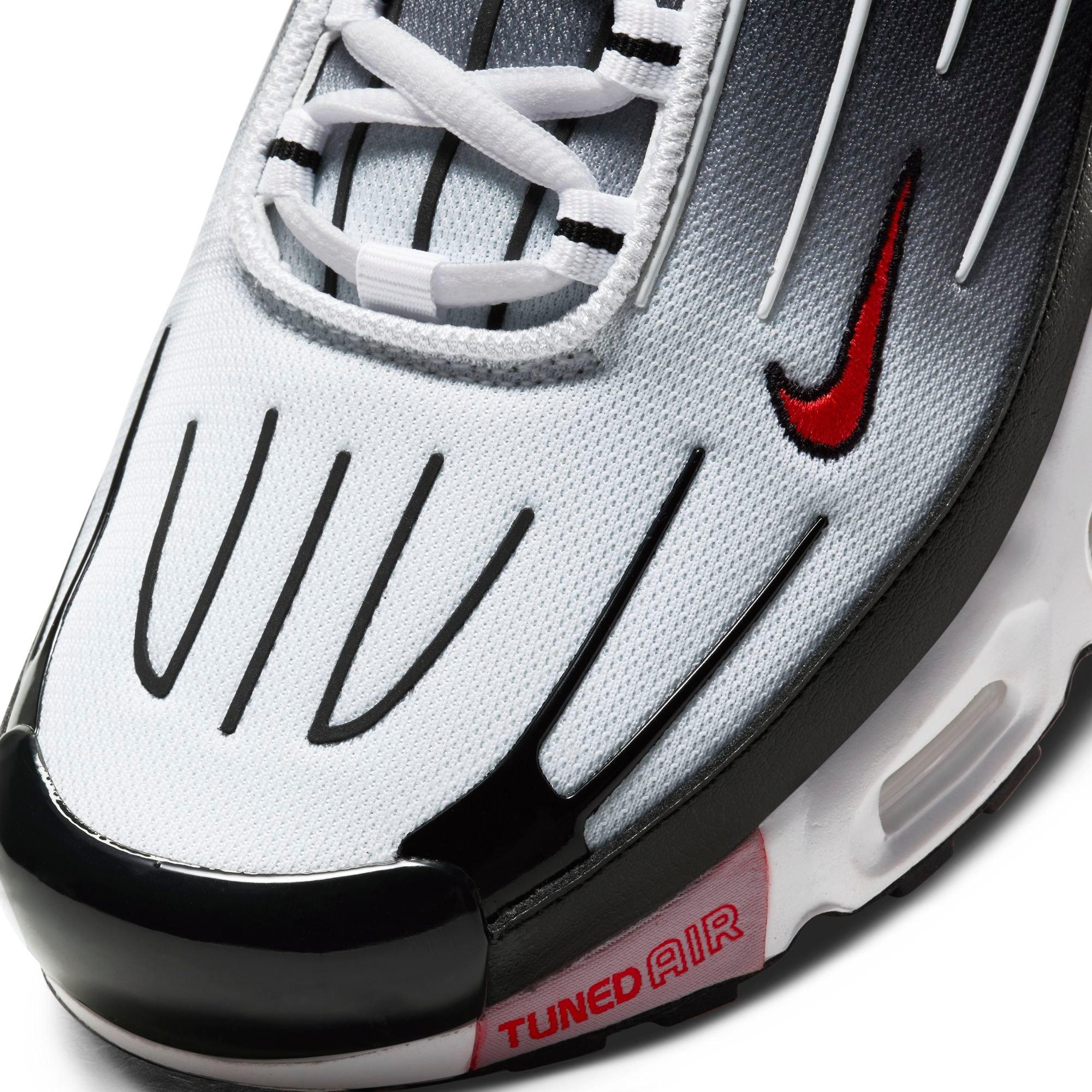 NEW Nike Air Max Plus 3 'Tuned Air' | Men Sizes 7.5 - 14 | FD0671-001