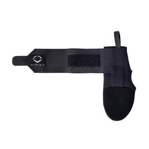 EvoShield Baseball Sliding Mitt - Left Hand