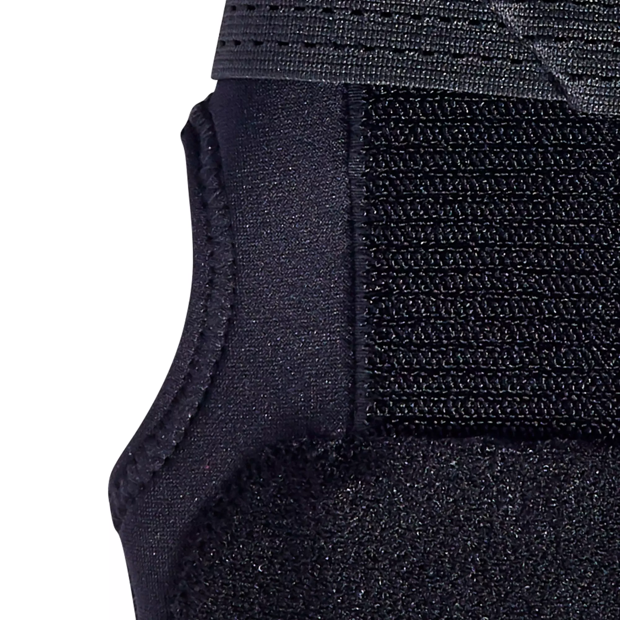 EvoShield Baseball Sliding Mitt - Left Hand - BLACK