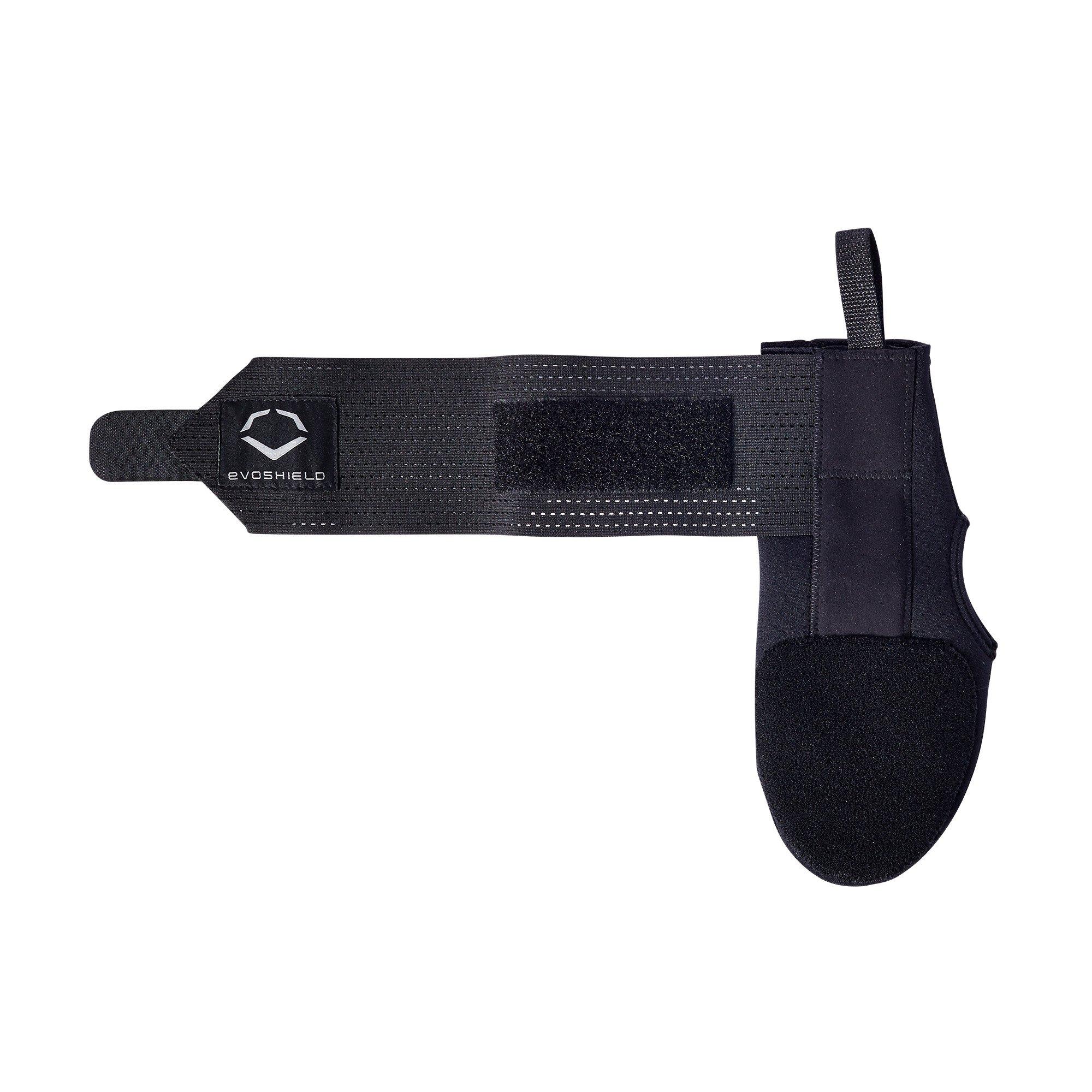 EvoShield Baseball Sliding Mitt - Right Hand