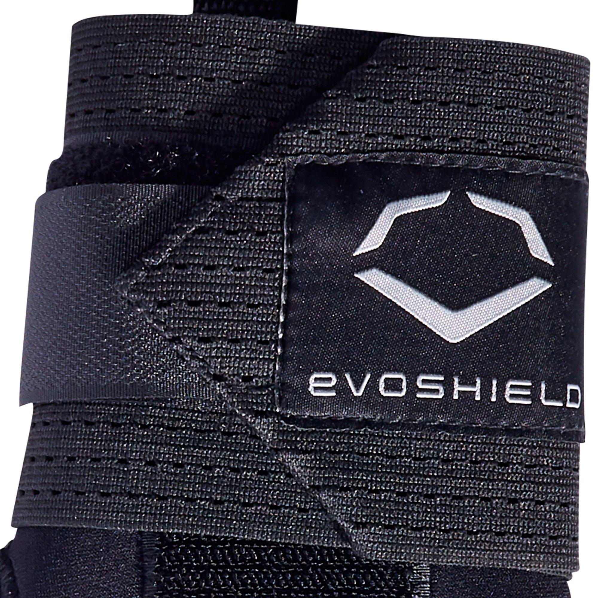 EvoShield Baseball Sliding Mitt - Right Hand