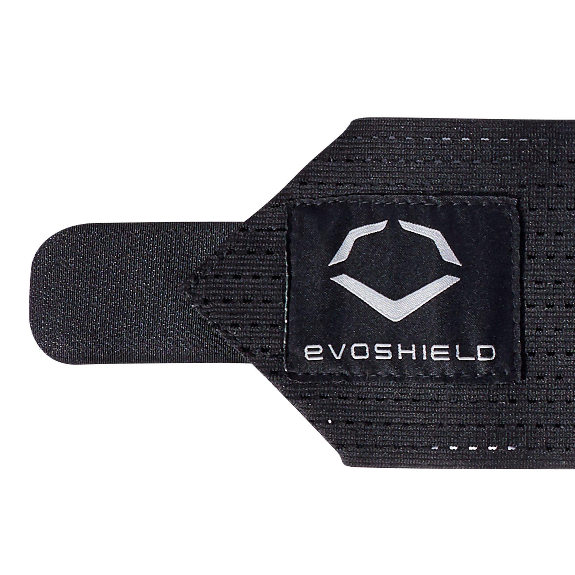 EvoShield Baseball Sliding Mitt - Right Hand