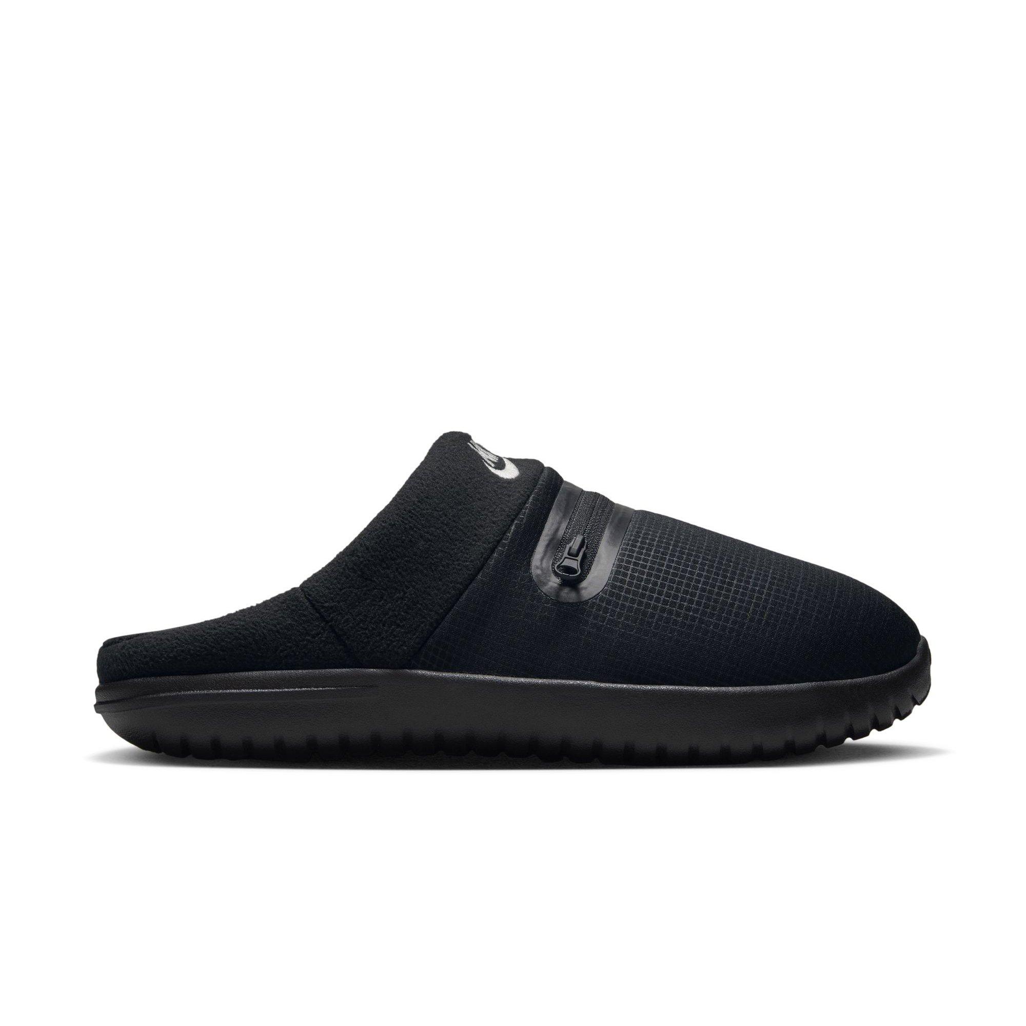 Nike - Burrow - Chaussons - Noir