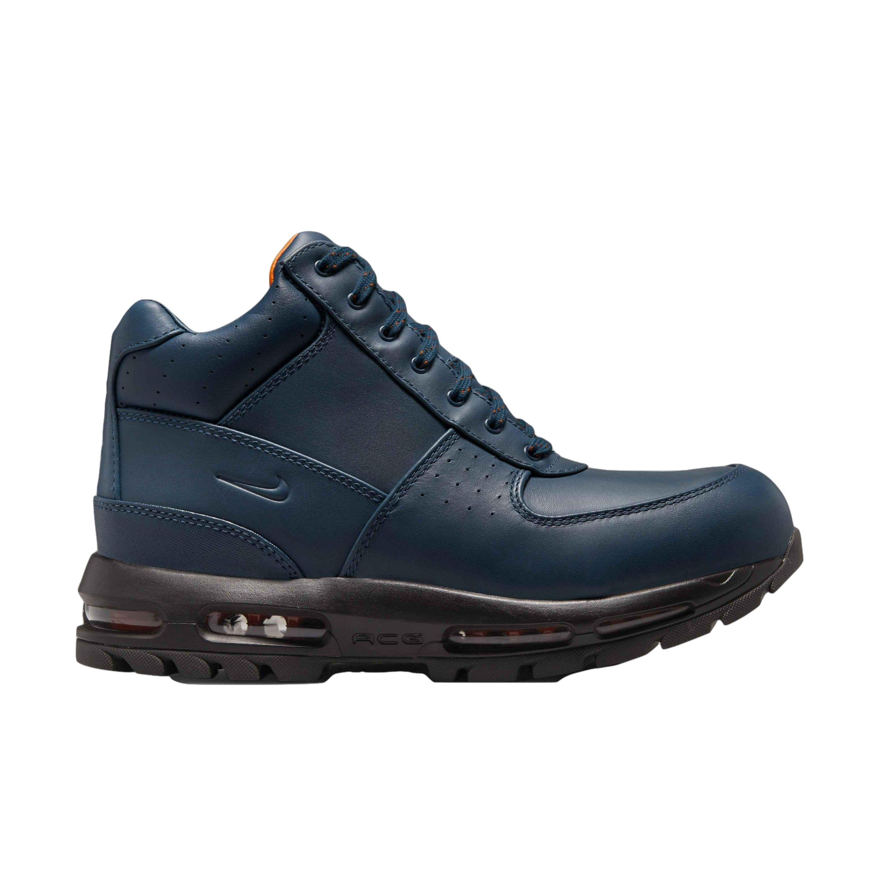 Nike acg hot sale boots blue