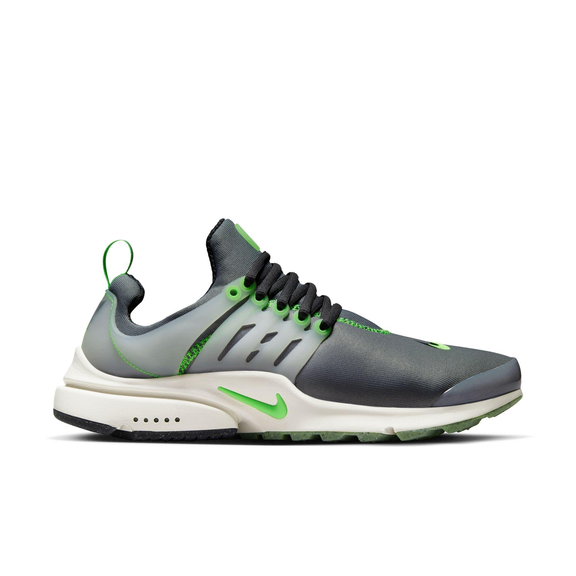 Nike presto deals essential grey