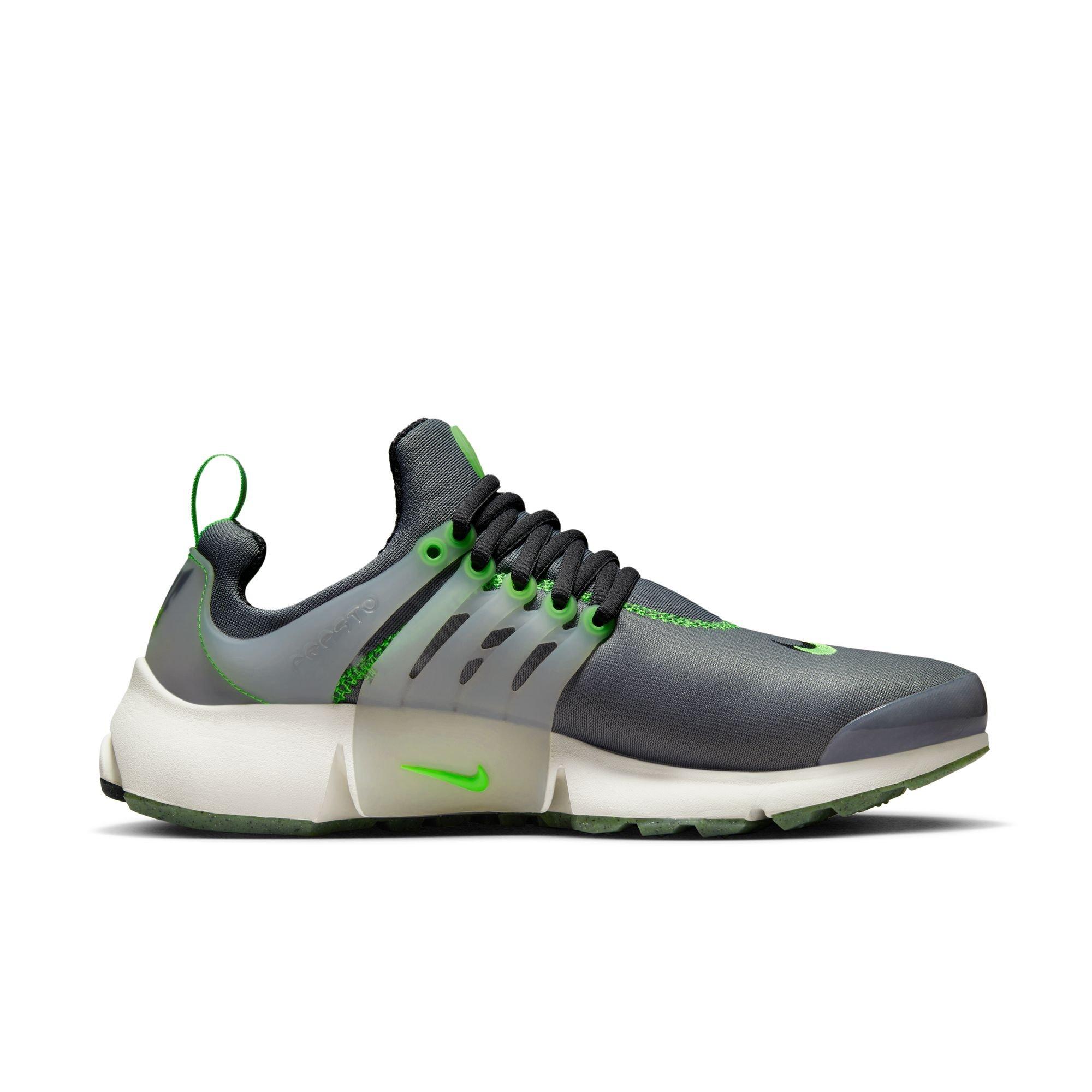 Nike air hot sale presto green