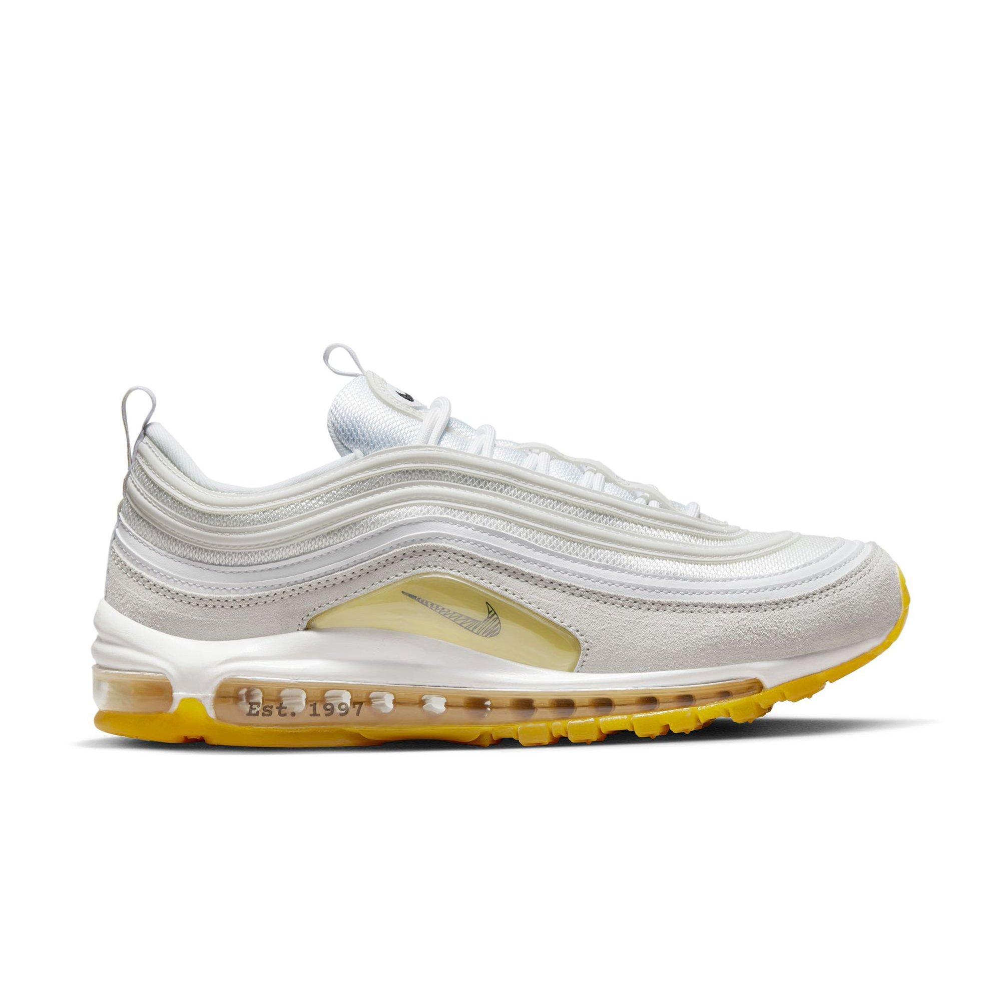 Pockets Re- Nike Trainers 97 Air Max Gold in Natural for Men