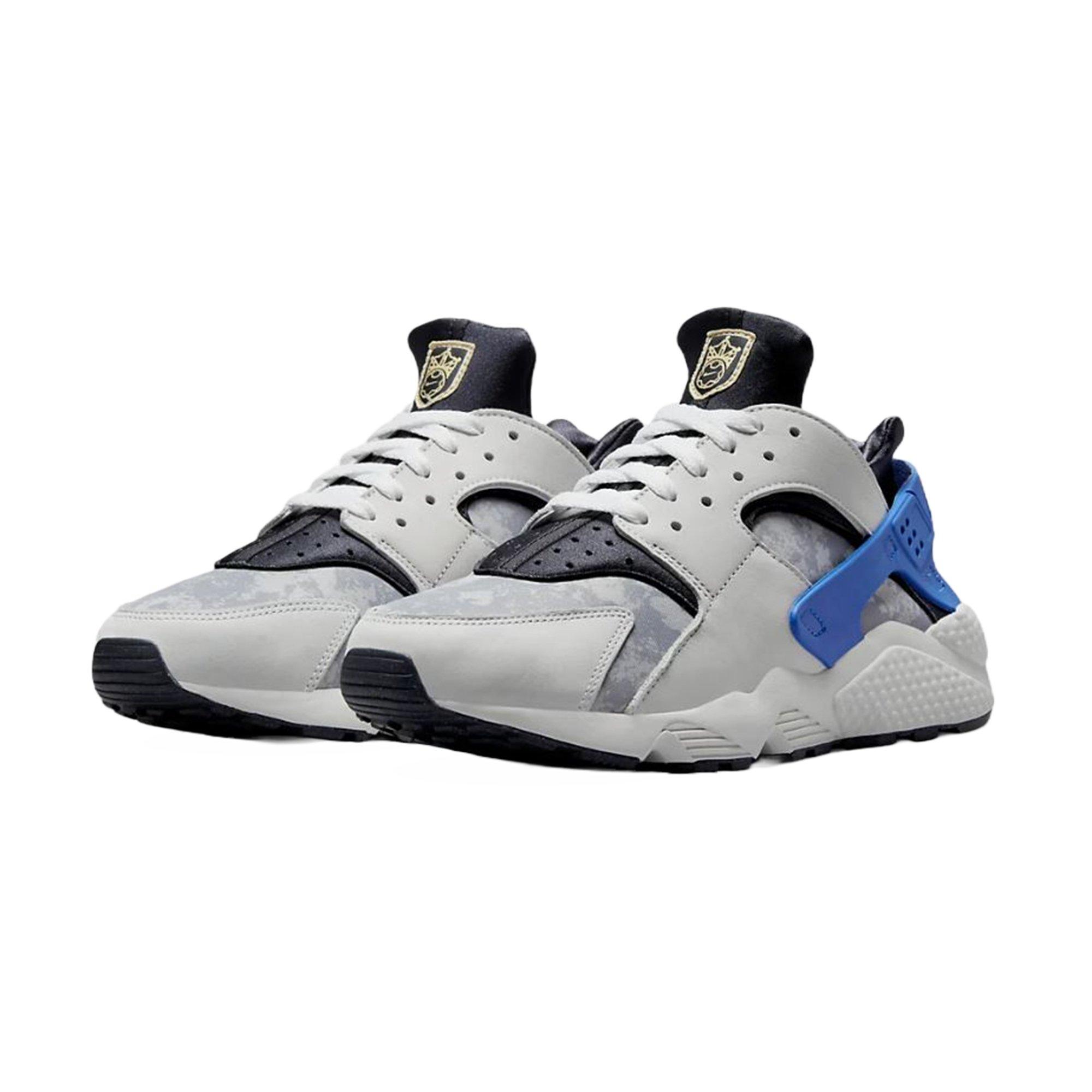 Nike Air Trainer Huarache City Pride Houston Men's - CD9280-100 - US