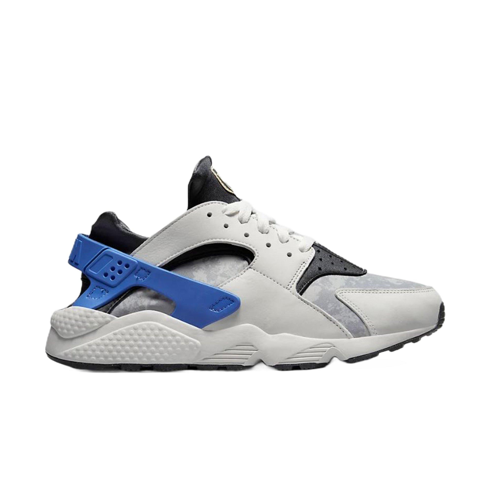 Boys' little kids' nike clearance huarache extreme premium casual shoes