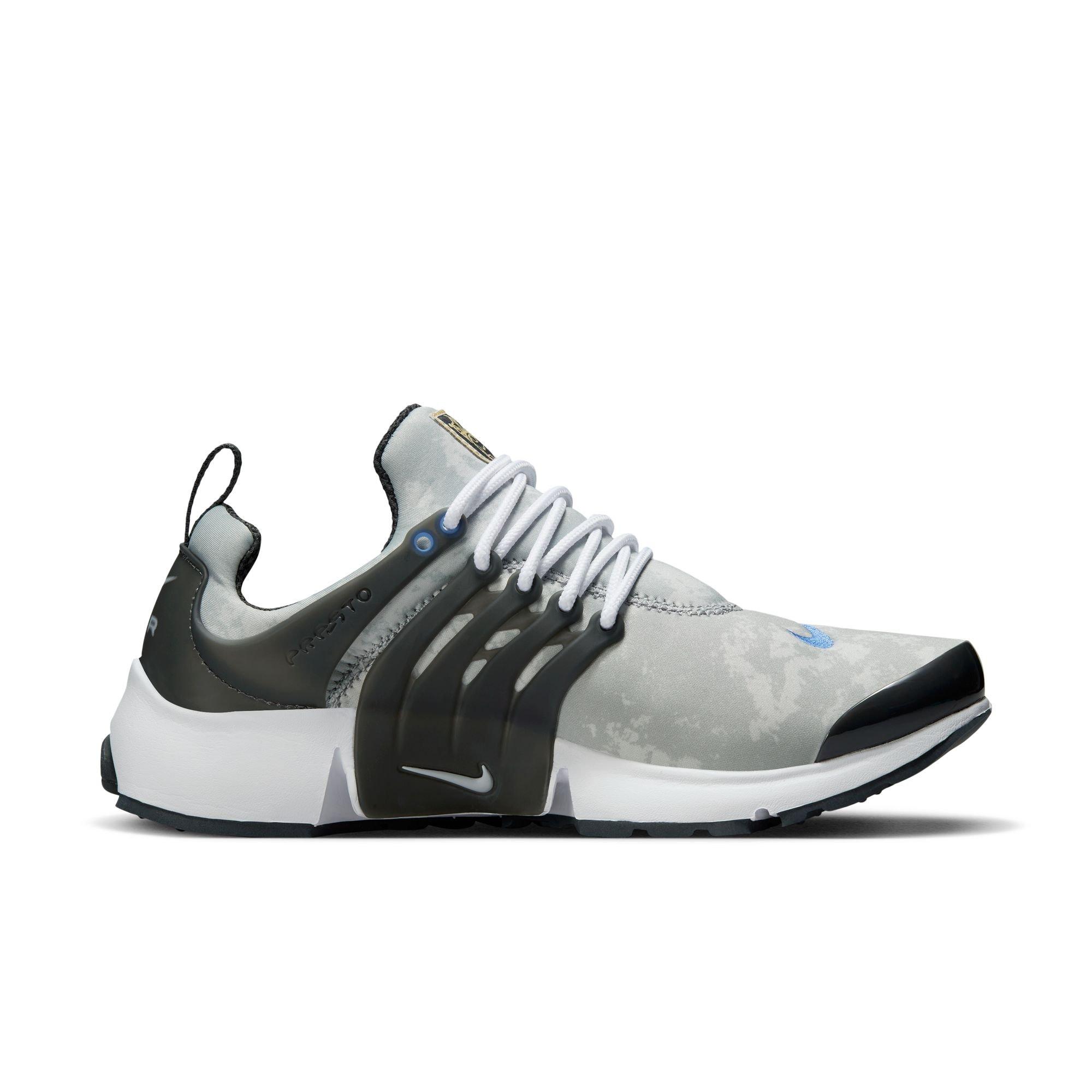 Air presto essential 2025 wolf grey