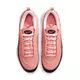 Nike Air Max 97 "Pink Gaze/Hyper Pink/White/Black" Men's Shoe - PINK/BLACK Thumbnail View 5