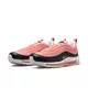 Nike Air Max 97 "Pink Gaze/Hyper Pink/White/Black" Men's Shoe - PINK/BLACK Thumbnail View 6