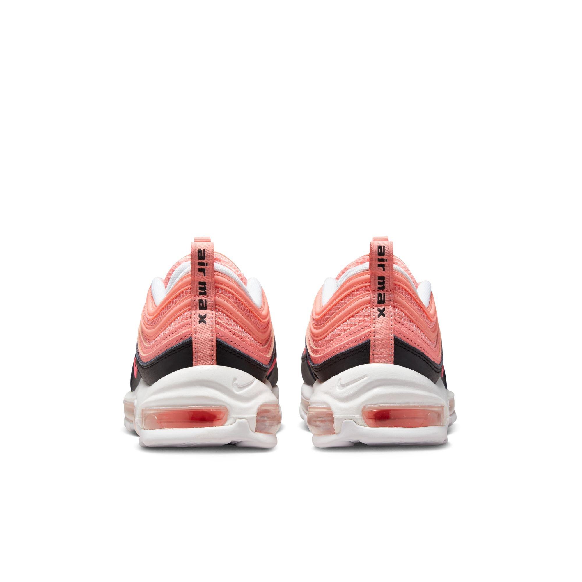 Air max nike hot sale 97 pink