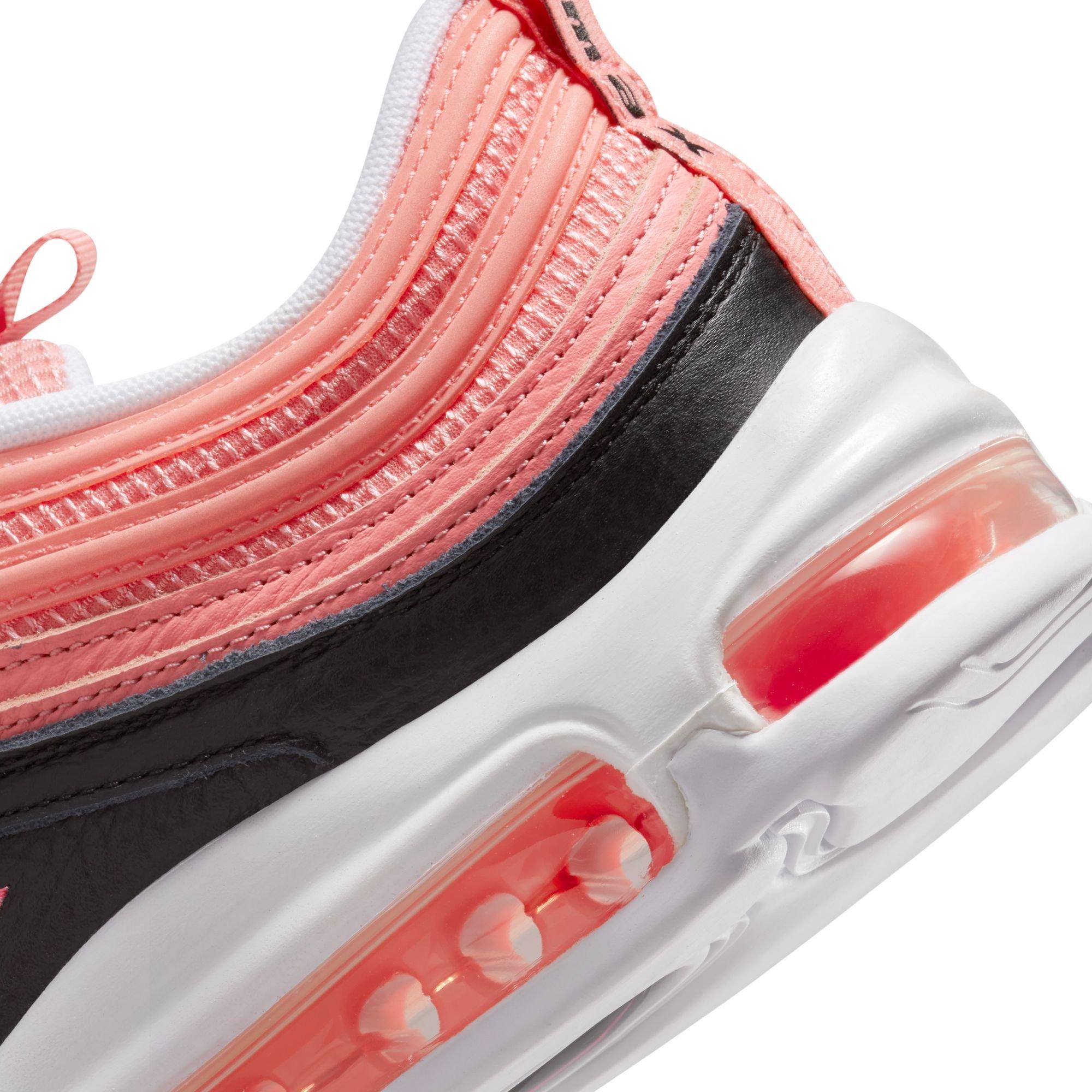 Bubble gum pink on sale air max 97