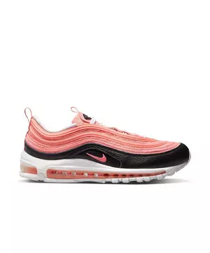 zwart Plaats eer Nike Air Max 97 "Pink Gaze/Hyper Pink/White/Black" Men's Shoe