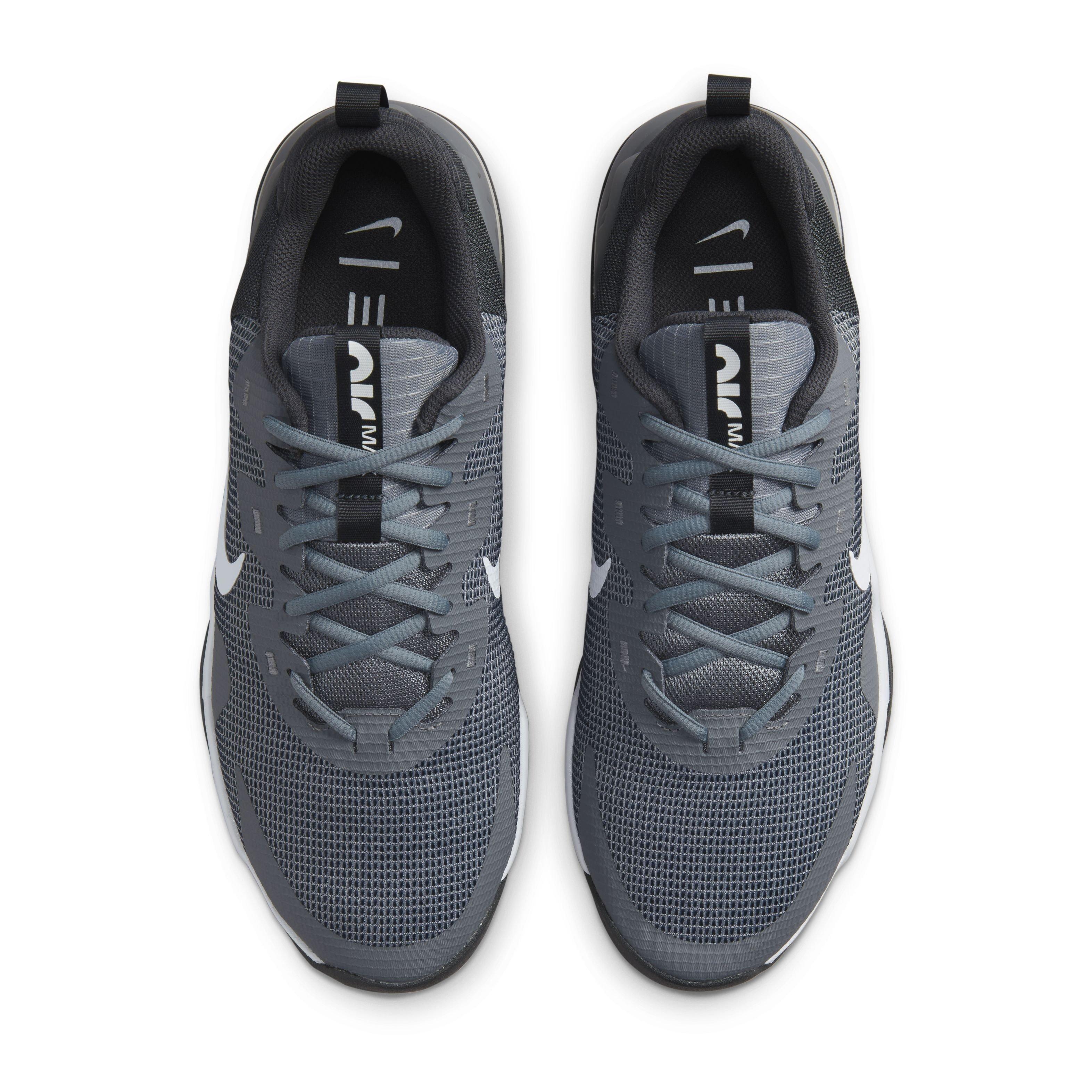 Nike Air Max Alpha Trainer 5 "Smoke Smoke Grey/Dark Grey" Shoe