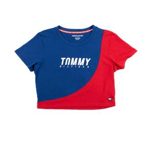 Tommy Hilfiger Women's Workout Shirts | Athletic Tops - Hibbett