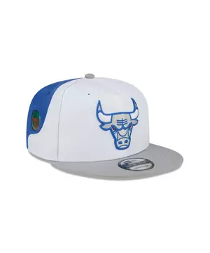 🚨🔥New Era 59fifty Chicago Bulls “Legend Blue”Sz 8 | Jordan 3 UNC | Hyper  Royal