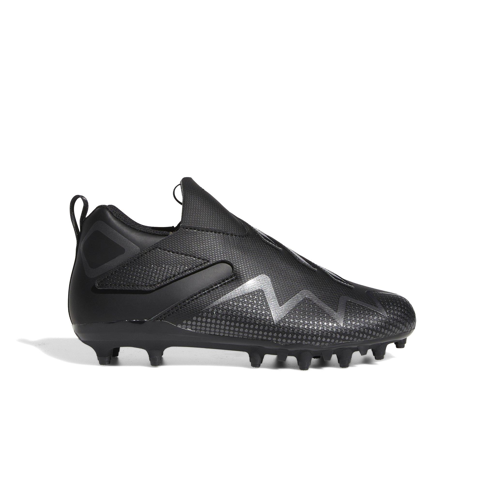 Hibbett sports 2025 mens football cleats