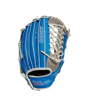 Wilson 2023 Autism Speaks A2000 PF92SS 12.25 Baseball Glove