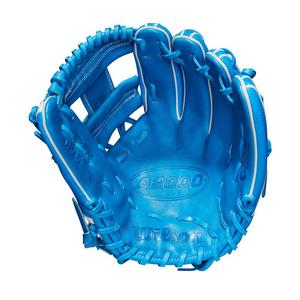 Wilson A2000 Love The Moment Autism Speaks 11.5” Infield Baseball Glove 2023
