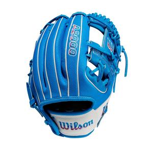 Wilson A2000 Love The Moment Autism Speaks 11.5” Infield Baseball Glove 2023