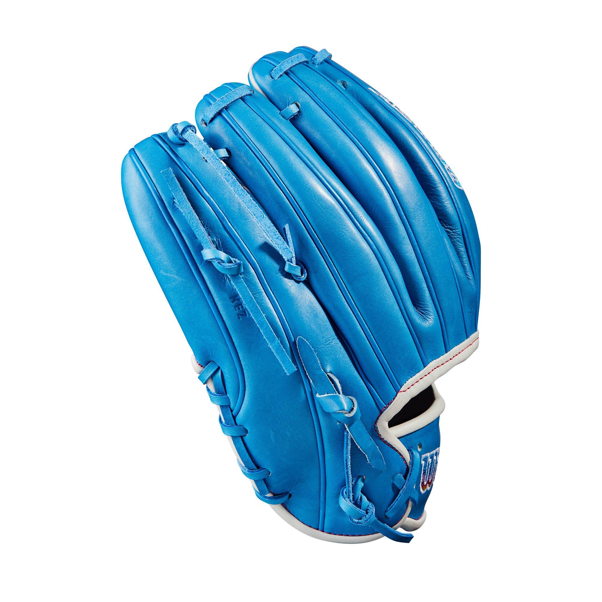 Wilson Autism Speaks A2000 B2SS 12” Pitcher's Baseball Glove 2023