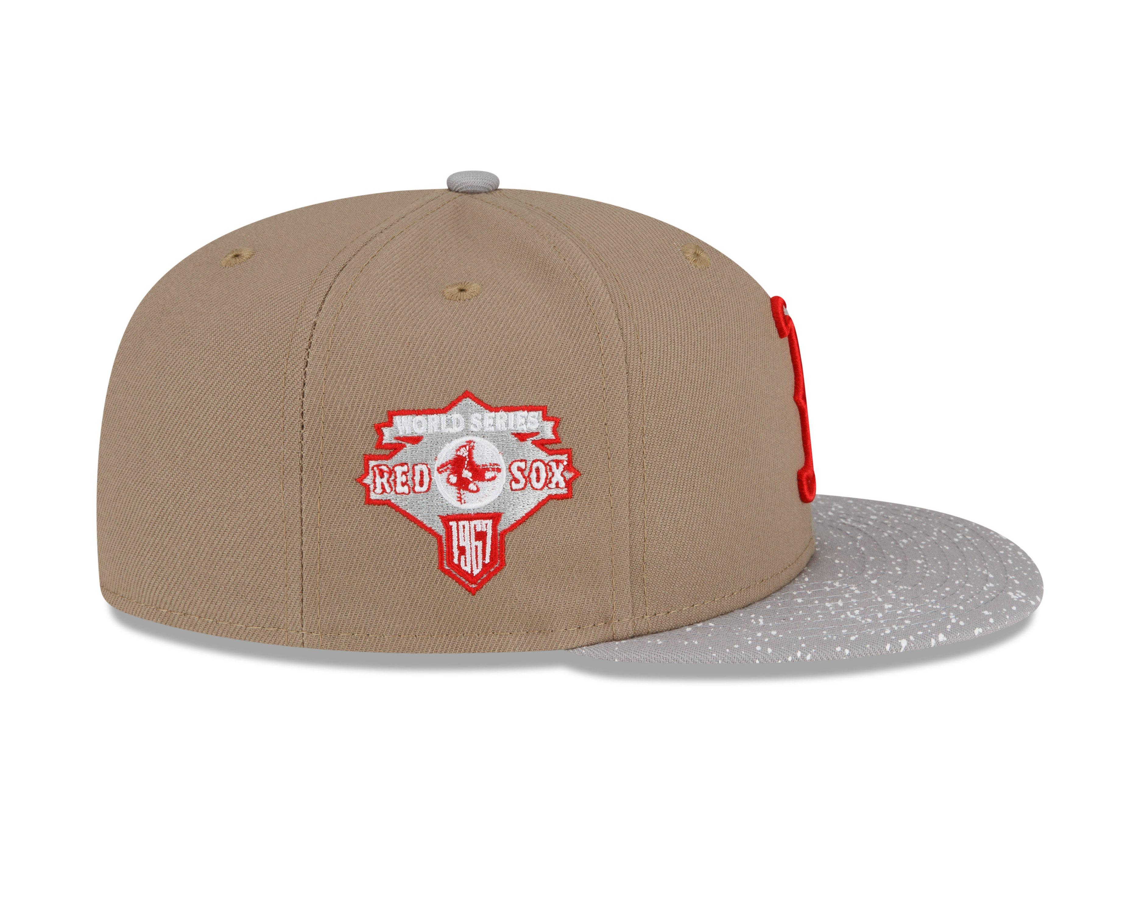 Spend your Sunday with us! Shop the New Era x MLB Concrete Jungle 59