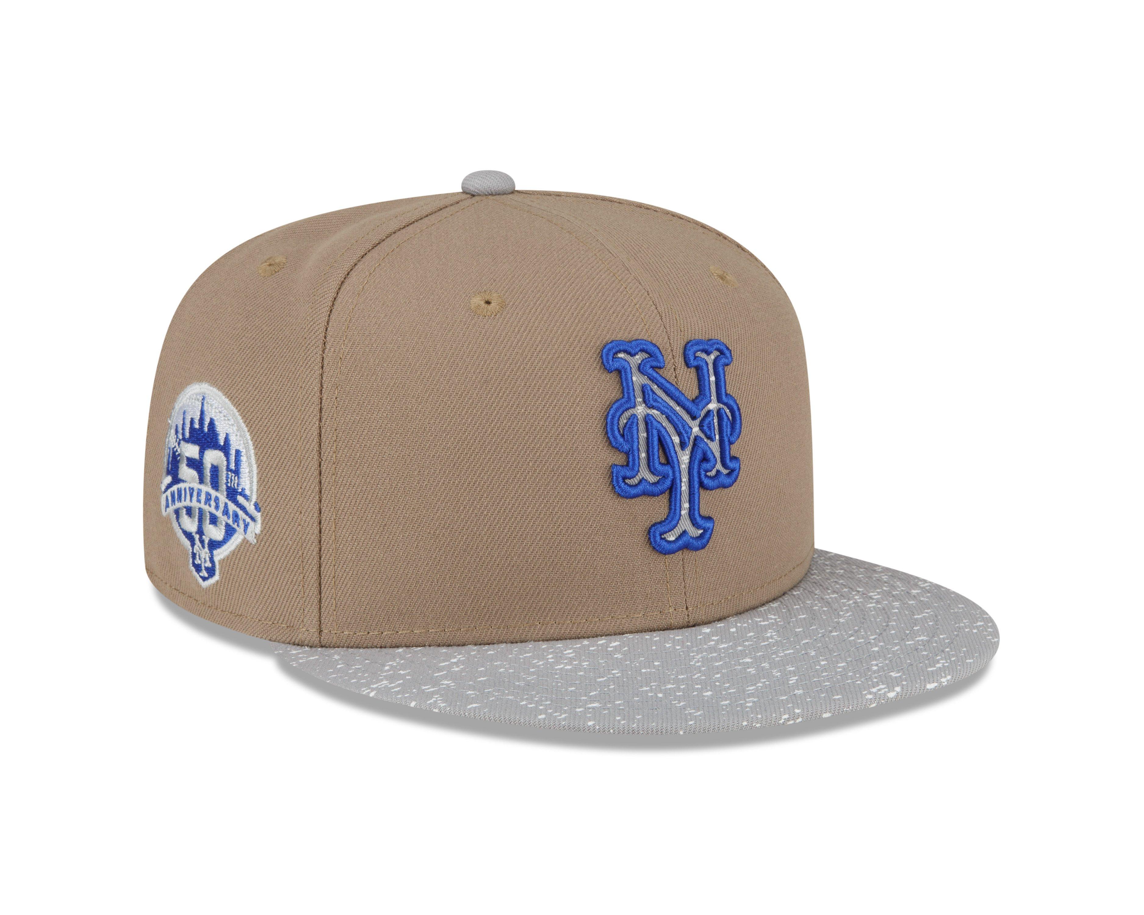 New Era New York Yankees 59FIFTY Authentic Collection Hat Navy - Hibbett
